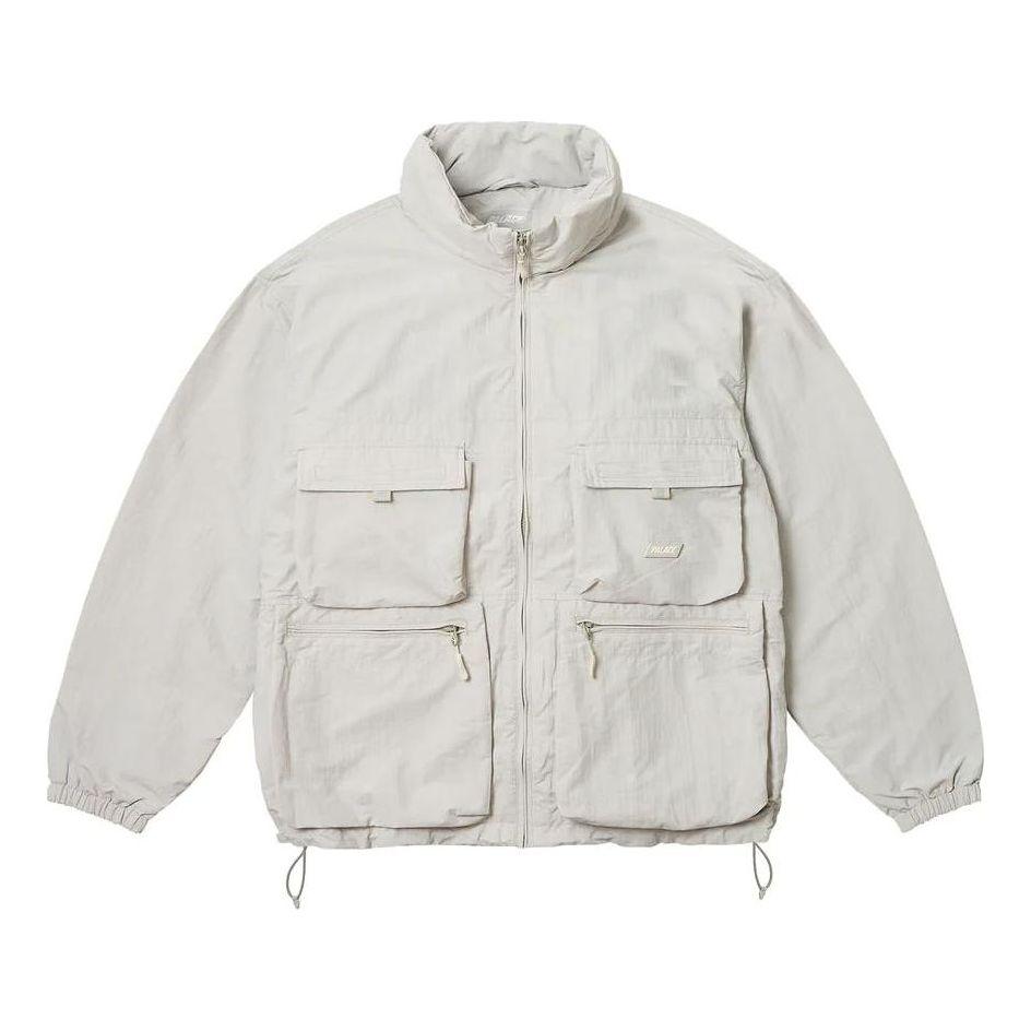 ジャケット・アウター Palace 20SS bare storage jacket <L size> Palace 20SS BARE STORAGE JACKET - メルカリ