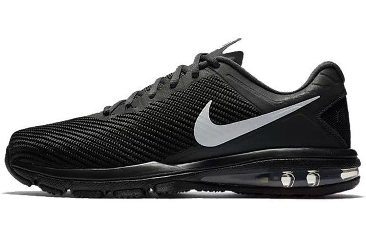 Nike Air Max Full Ride Tr 1.5 'black Anthracite' for Men | Lyst