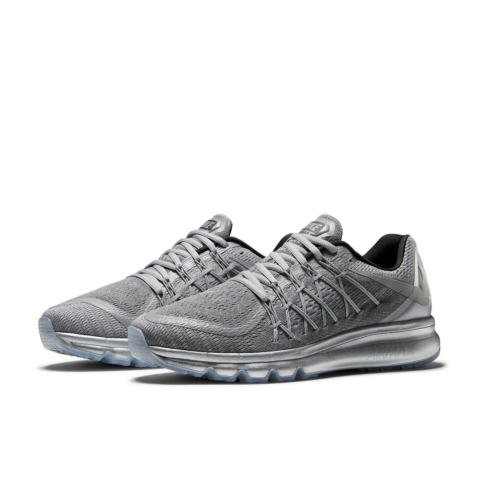 2015 nike air max grey