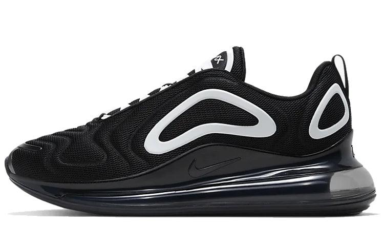 Nike Air Max 720 'oreo' in Black for Men | Lyst