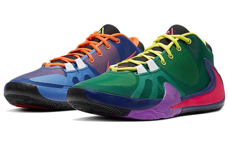 zoom freak 1 multi color