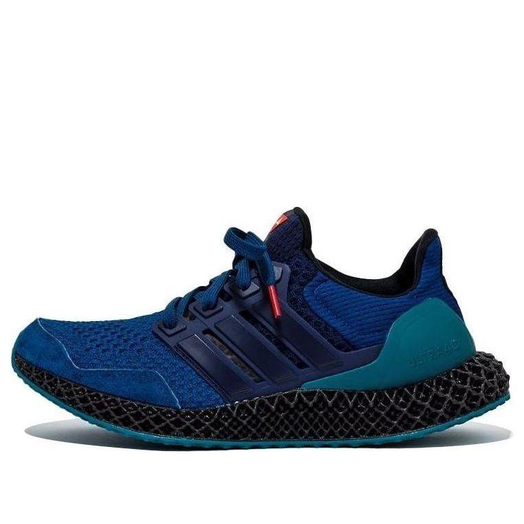 Social Status adidas Ultra 4D (adidas Packer Shoes X Social Status adidas Ultra 4D (adidas Packer Shoes X