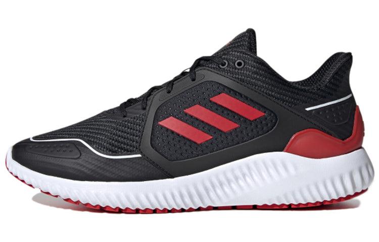 adidas Climawarm Bounce Black/red in Blue for Men | Lyst