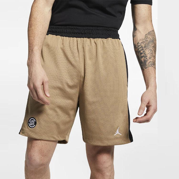clot nike shorts