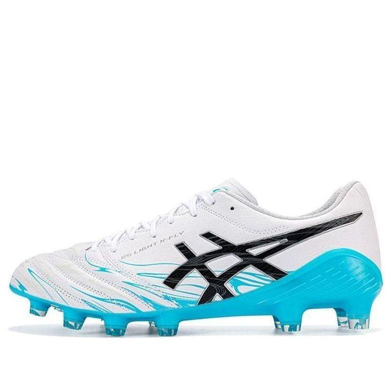 ASICS DS LIGHT X-FLY5 ホワイト/アクアリウム Asics Ds Light X-Fly 5 Limited Aquarium' in Blue for Men | Lyst UK
