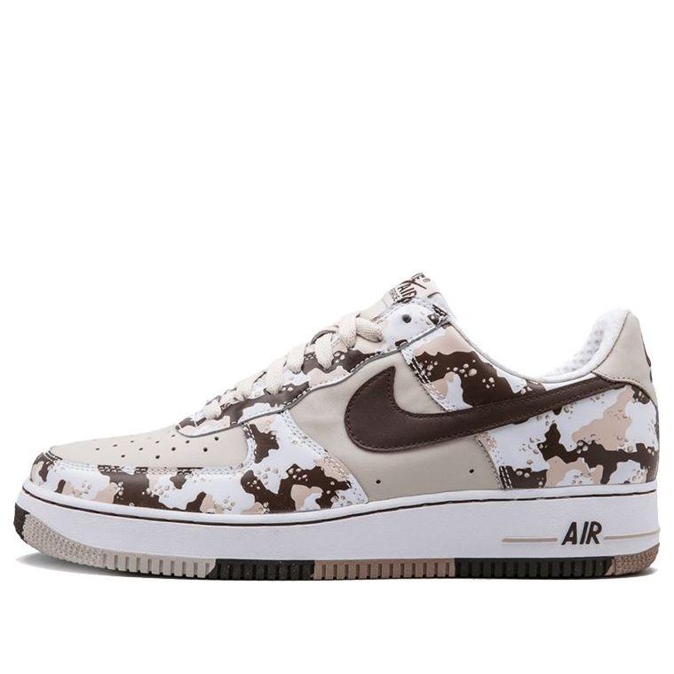 air force desert camo