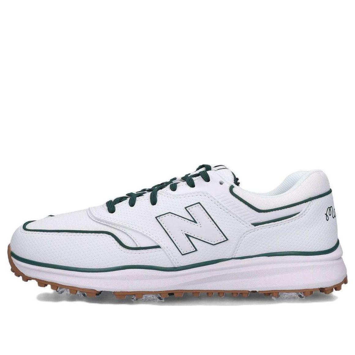 New Balance Malbon Golf X 997G in White for Men | Lyst UK