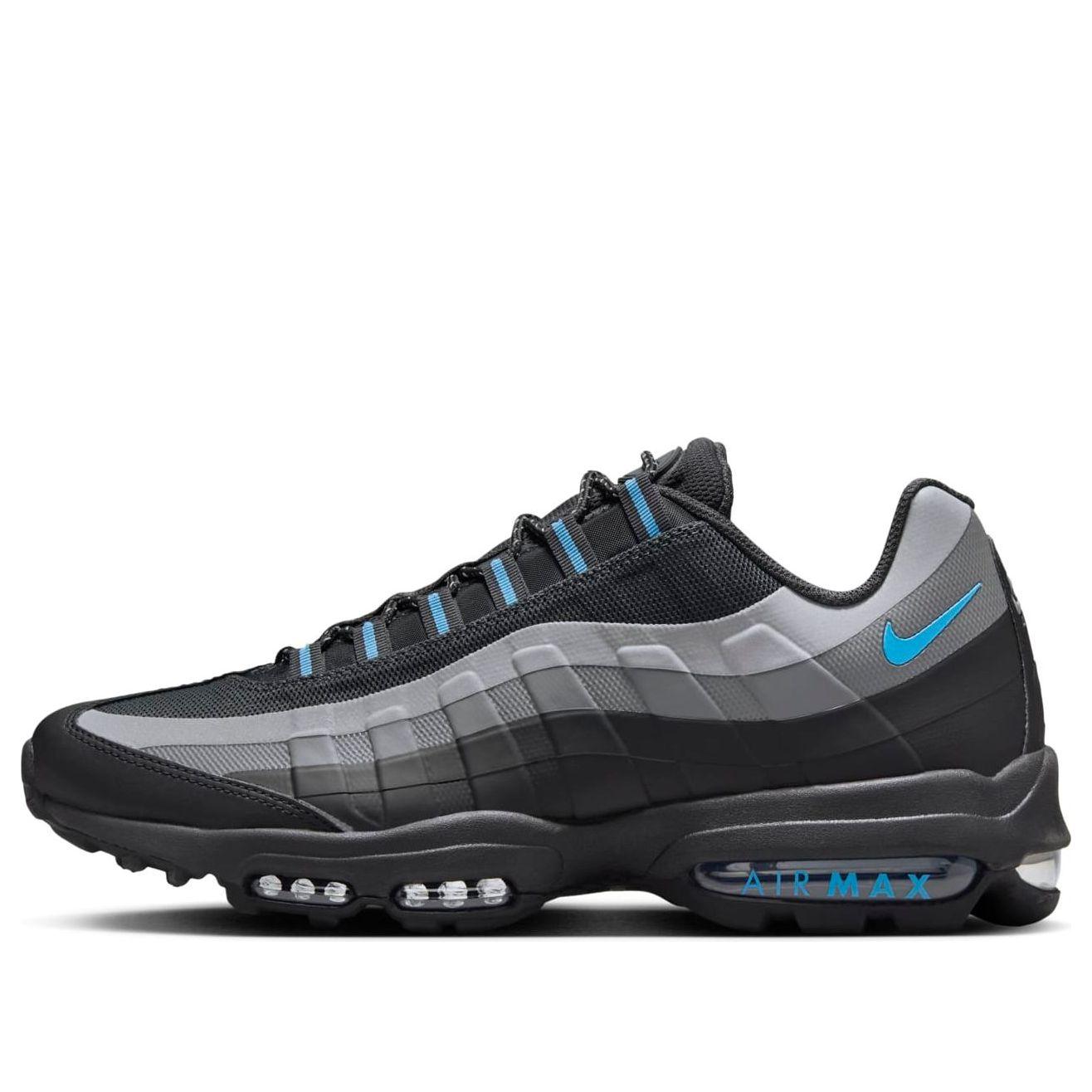 Nike Air Max 95 Ultra University' in Blue for Men Lyst UK