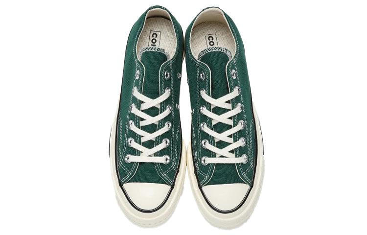 Low Top Converse Clover Green Jual Converse 70s Low Midnight