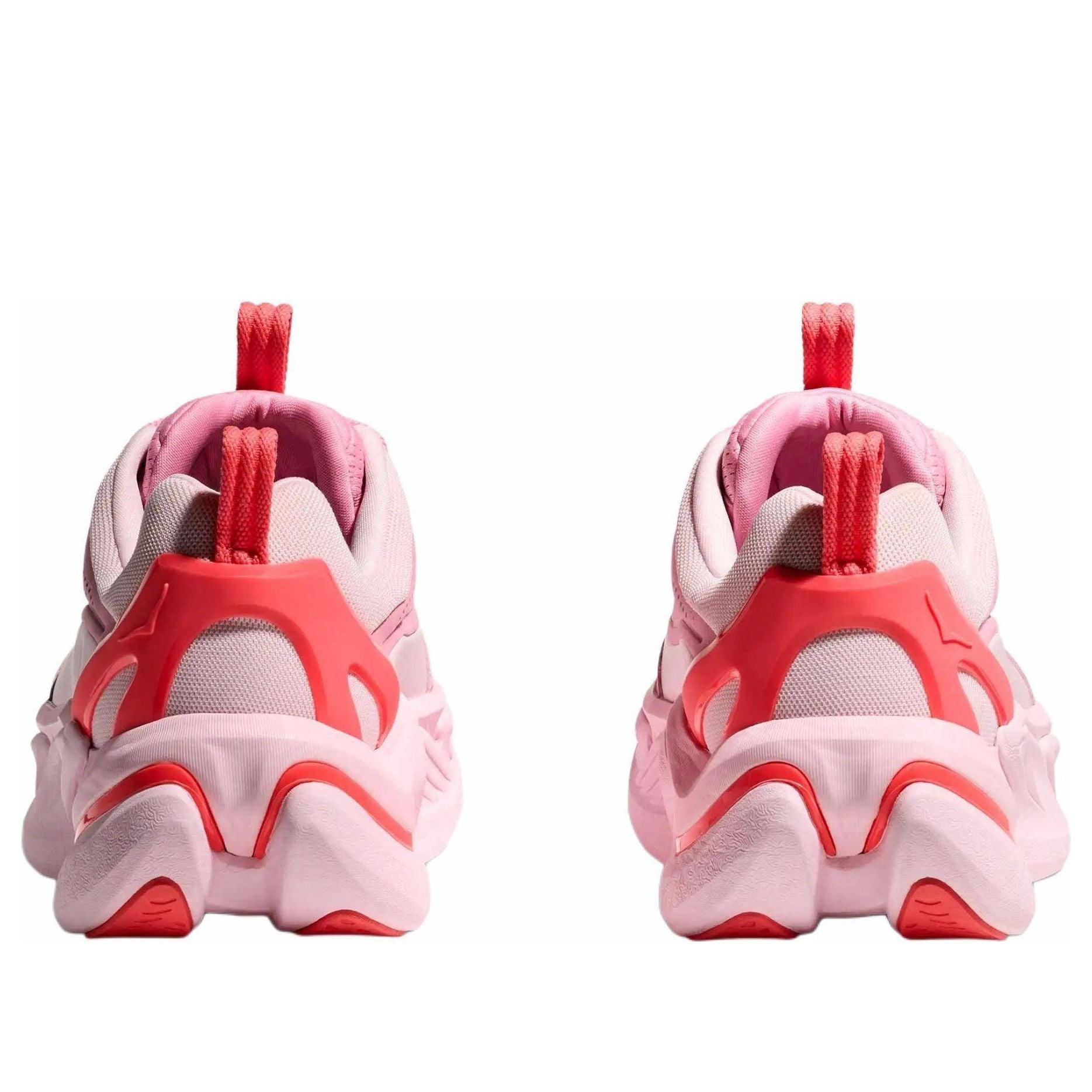 Hoka One One Elevon X in Pink for Men Lyst UK