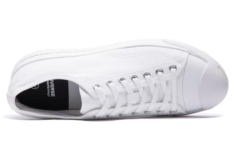 Converse Fragment Design X Jack Purcell Modern in White for Men