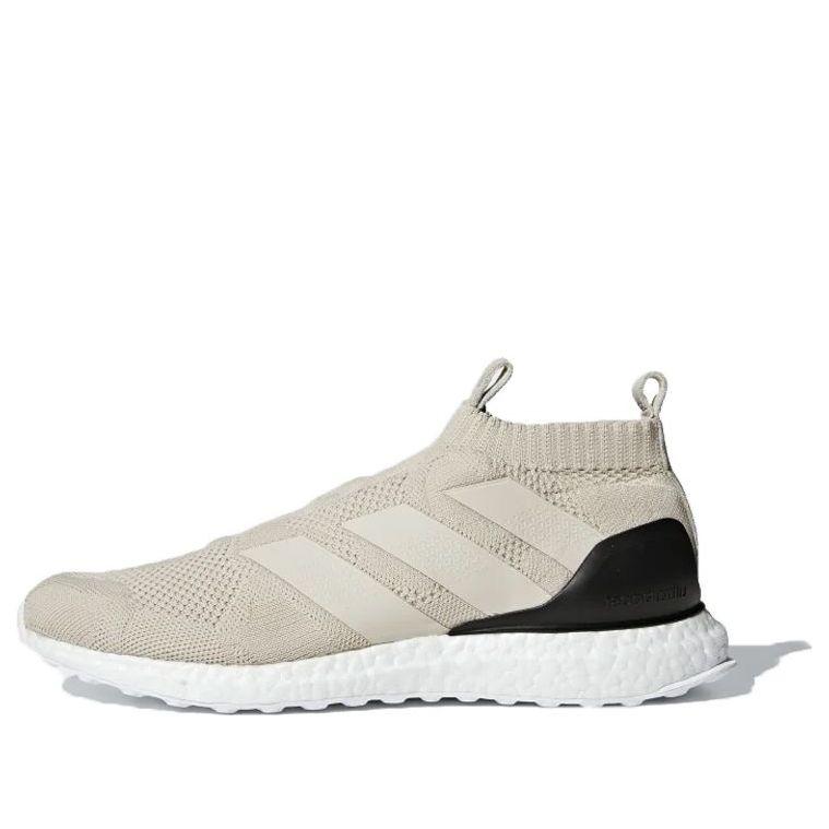adidas Ace 16+ Ultraboost 'clear Brown' in White for Men | Lyst