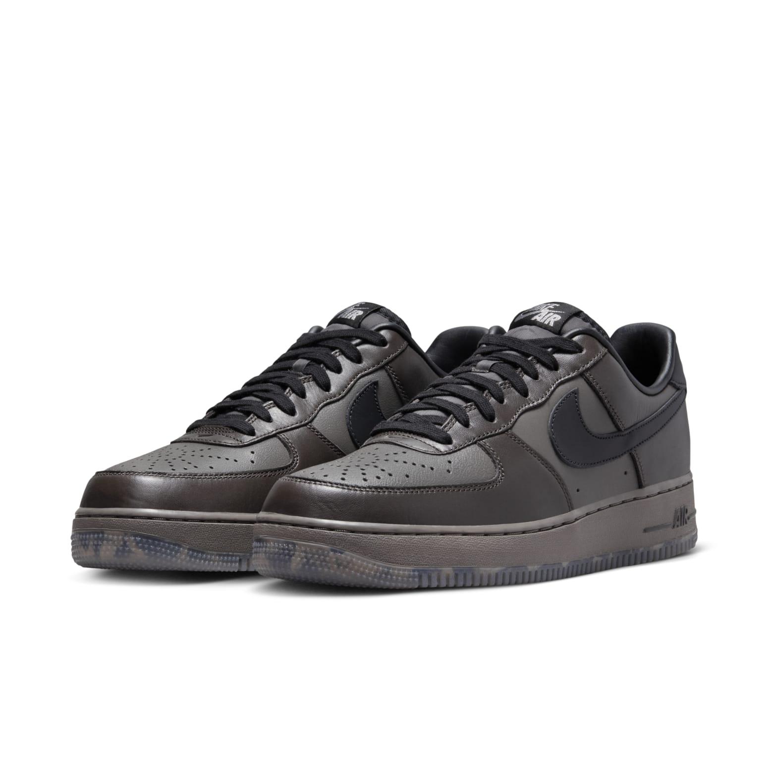 air force one triple black