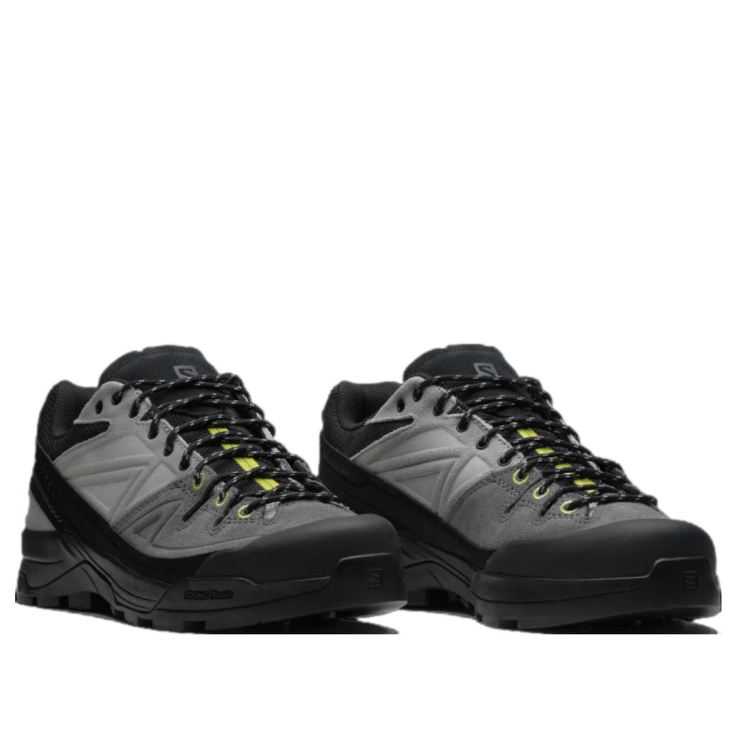 靴 TURENERE / the broken arm gr10k SALOMON 靴 TURENERE / the broken arm gr10k SALOMON TURENERE / the broken