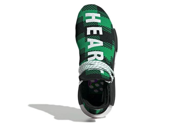 adidas gazelle silver green womens Adidas Mens HU NMD Shoes 'Custom/Halblu'
