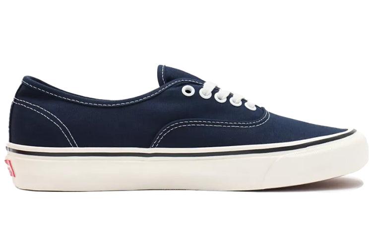Vans Anaheim Factory Authentic 44 Dx in Blue for Men Lyst UK