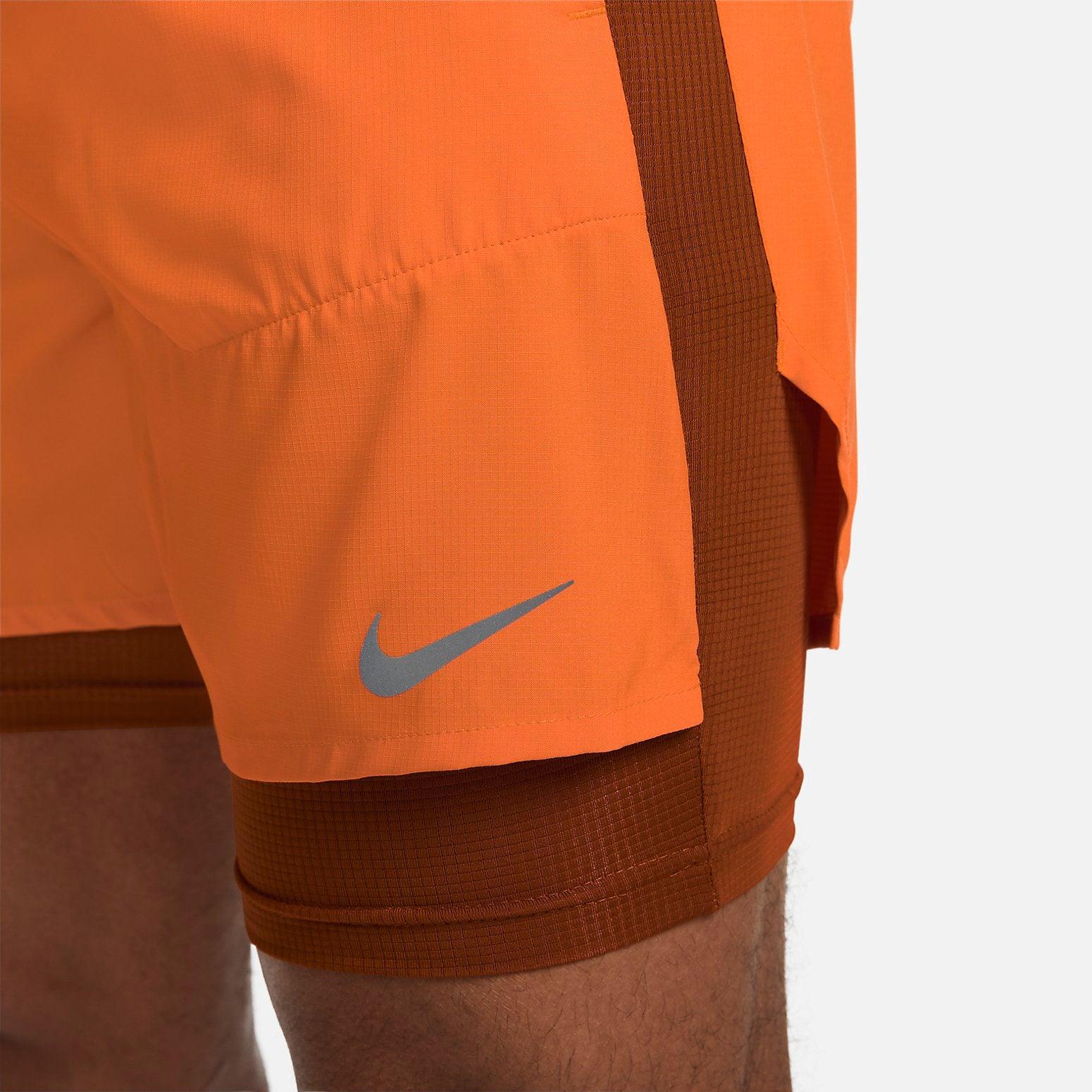 Amazon Nike Flex Stride Men's Brief Running Shorts Nike Dri