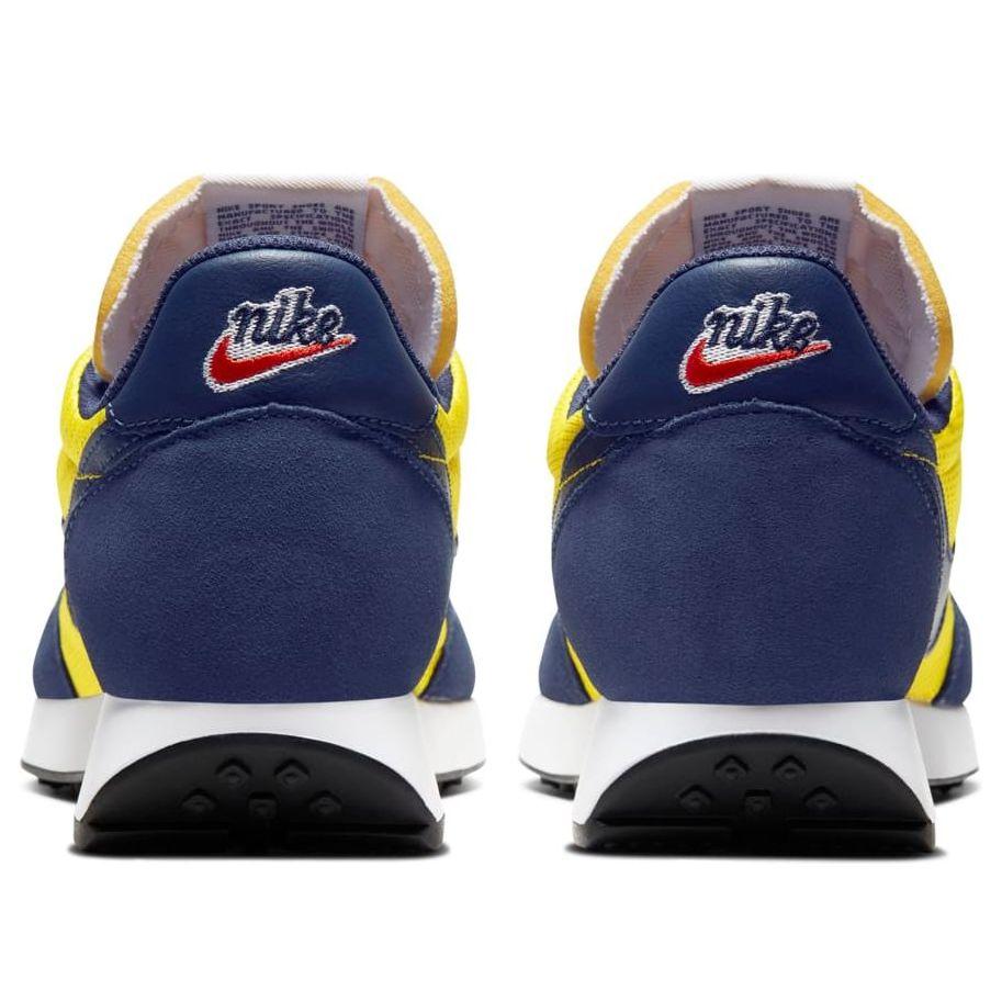 nike air tailwind 79 blue yellow