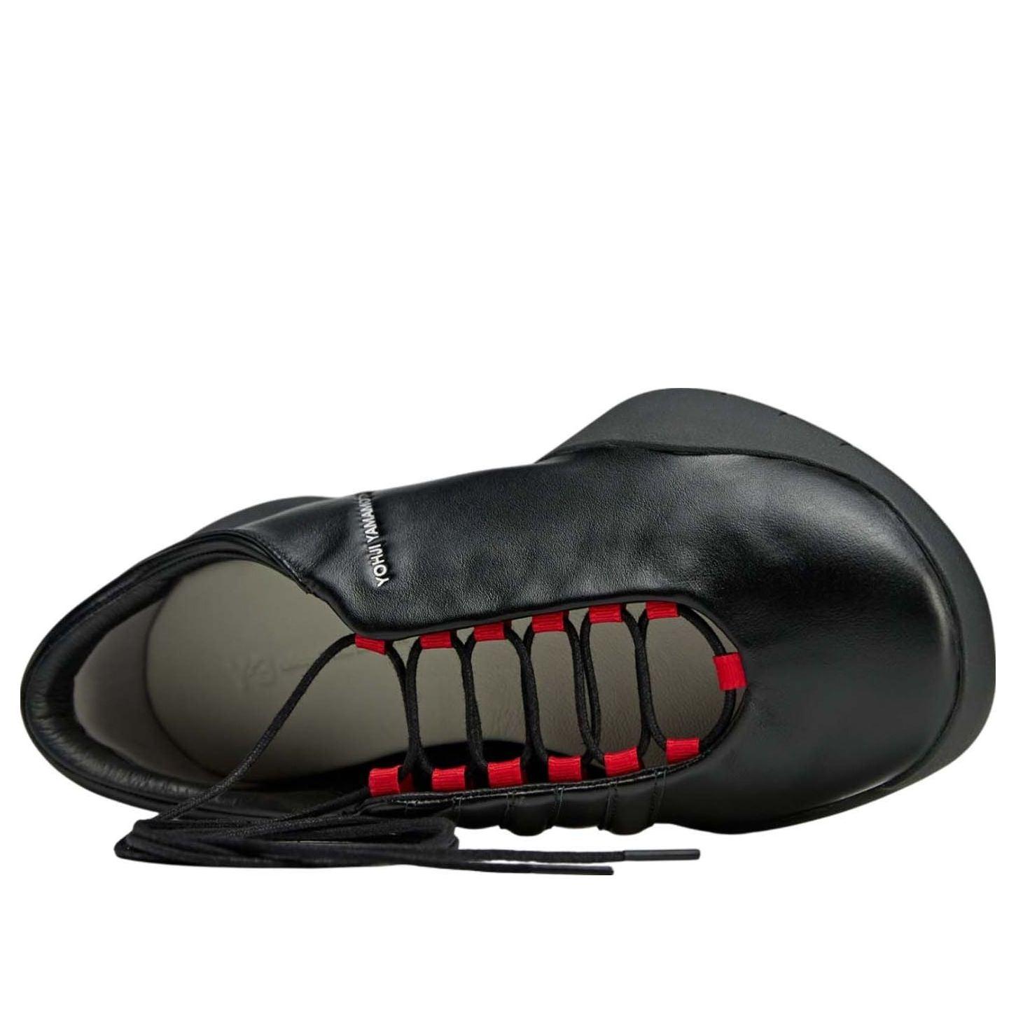 adidas Y-3 Regu Mary Jane in Black for Men | Lyst UK