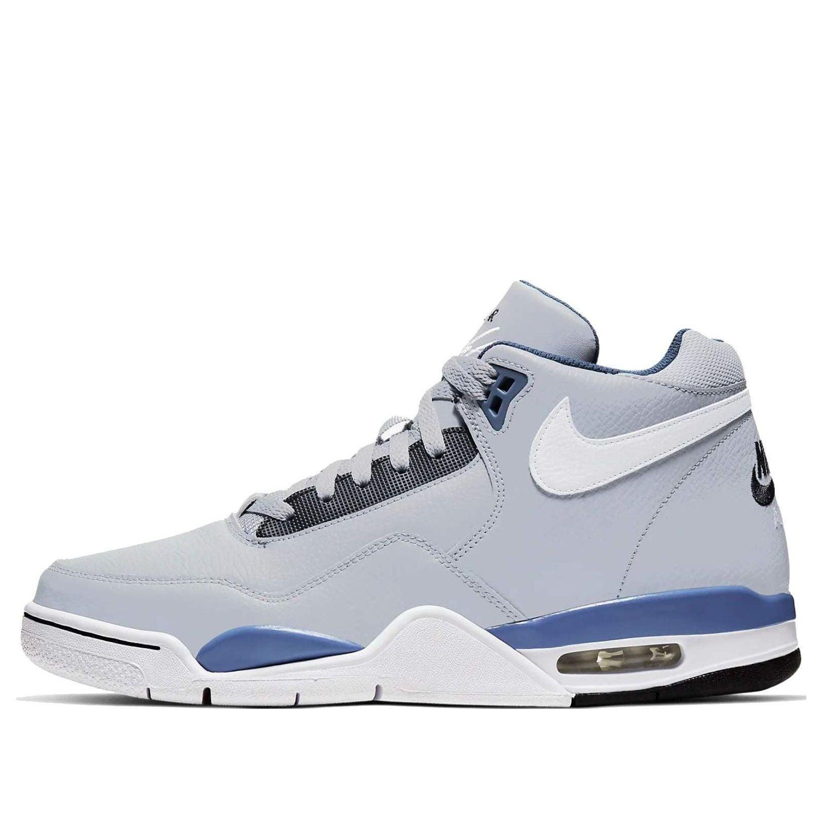 Nike Flight Legacy in Blue for Men | Lyst