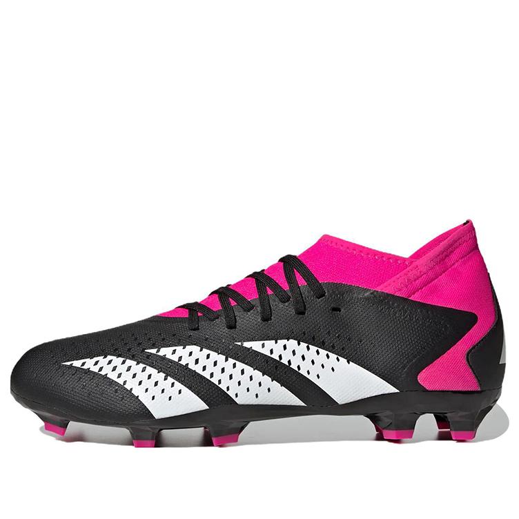 adidas Predator Accuracy.3 Fg 'own Your Football Pack' in Pink for Men |  Lyst