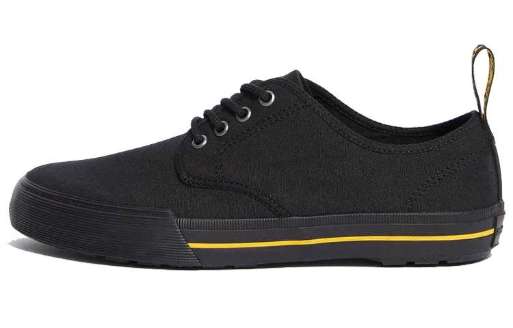 Dr.Martens Pressler Canvas