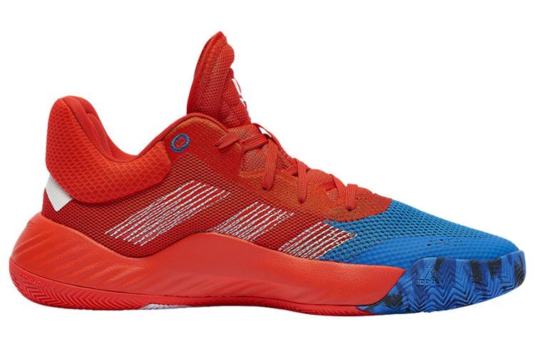 adidas Marvel X Issue 'Amazing Spider- in Red for Men