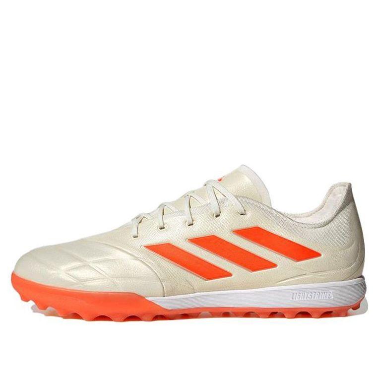 adidas Copa Pure.1 Tf Turf in White for Men | Lyst