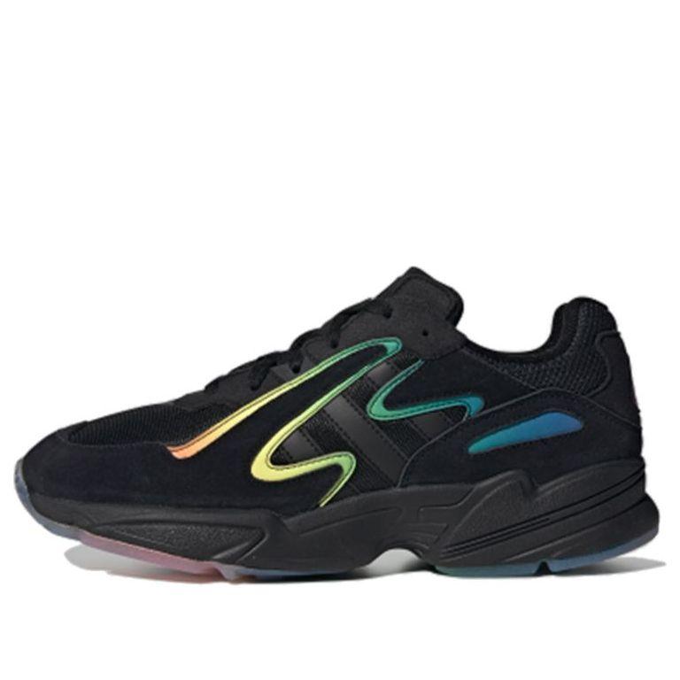 adidas Yung 96 'Chasm' in Blue for Men Lyst UK