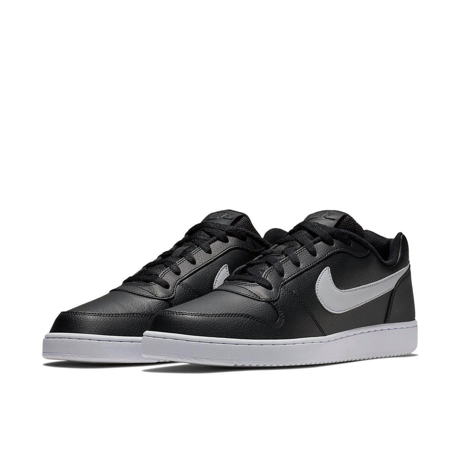nike ebernon low men's casual shoe