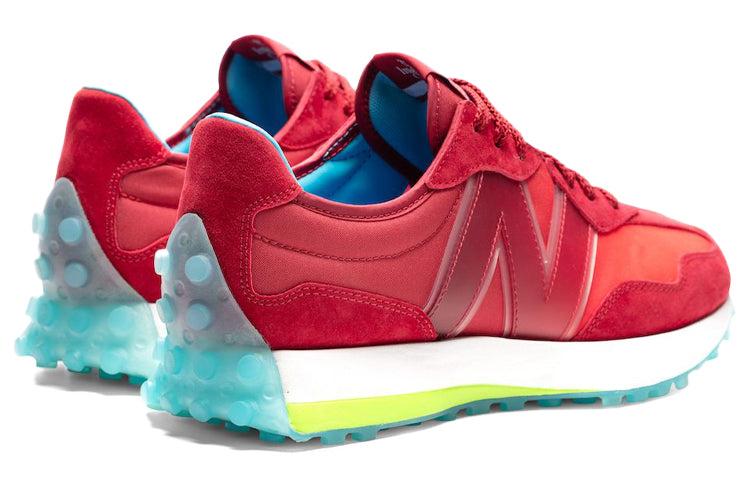 Concepts X New Balance 327 Cape New Balance Concepts X 327 'Cape