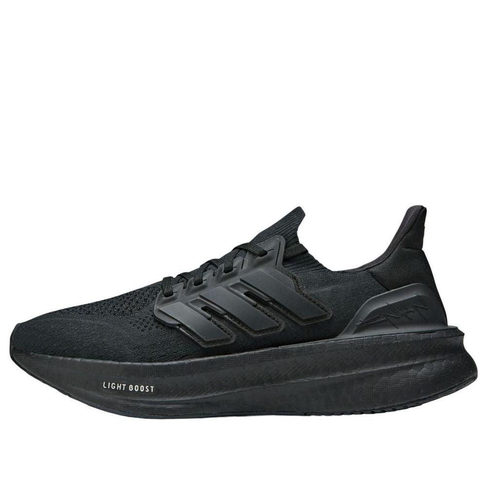 Footwear Y3 Triple Black Pure Boost Adidas Y-3 Pureboost White