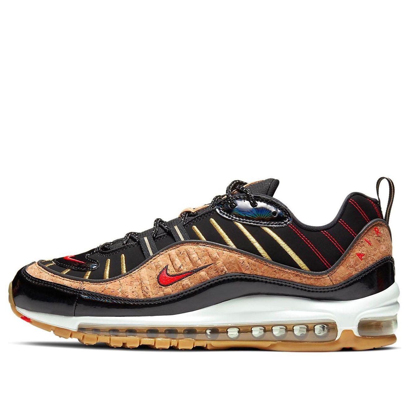tan air max 98