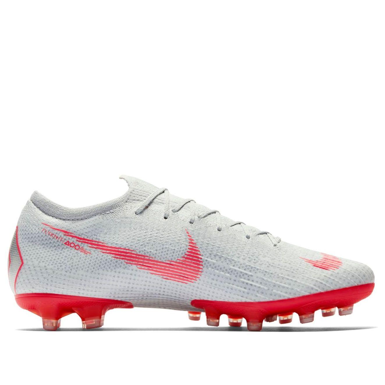 Nike Mercurial Vapor 12 Elite Ag Pro in White for Men | Lyst UK