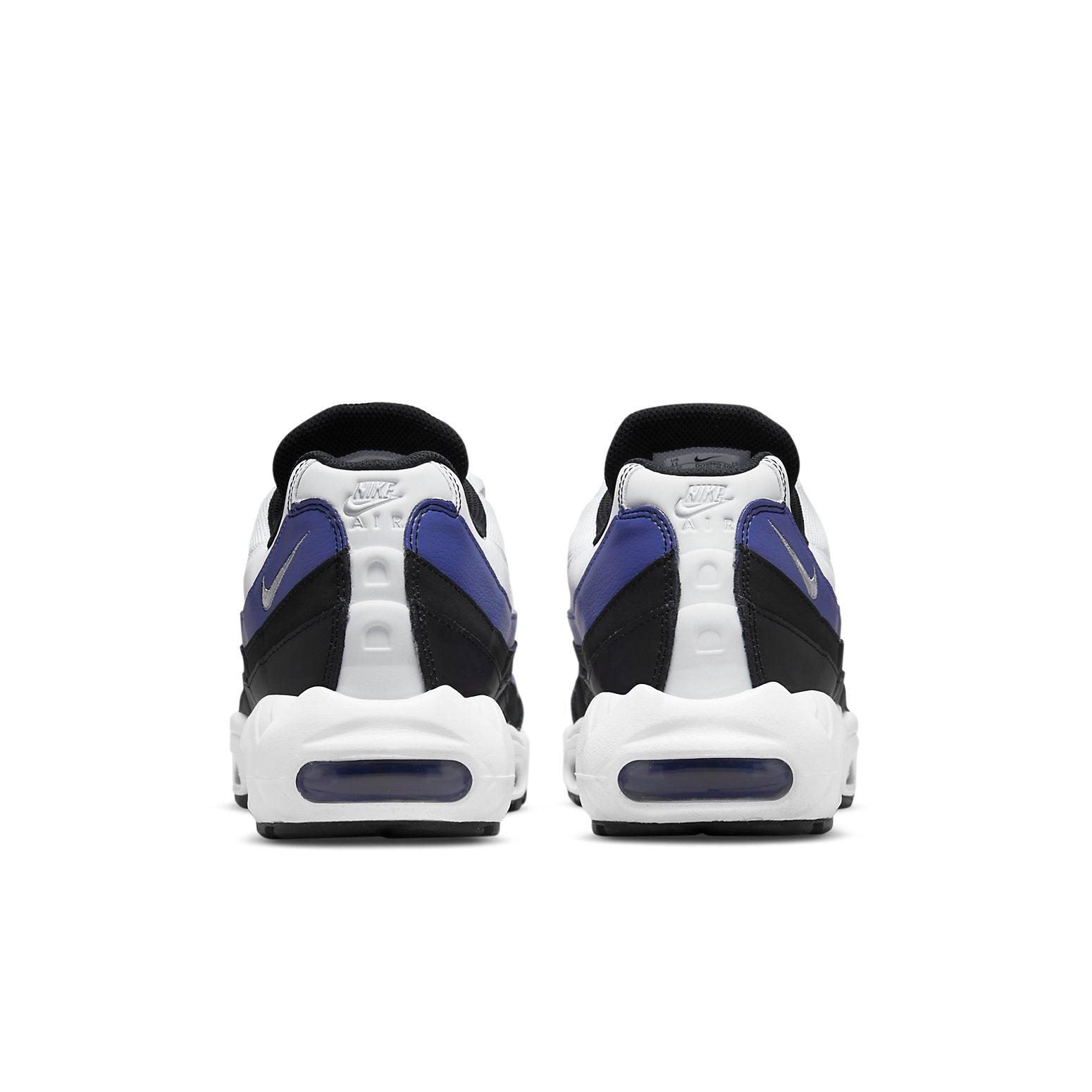 air max 95 essential persian violet