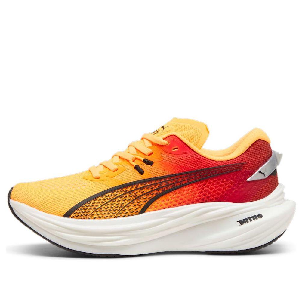 Yellow PUMA Sneakers for Women Lyst