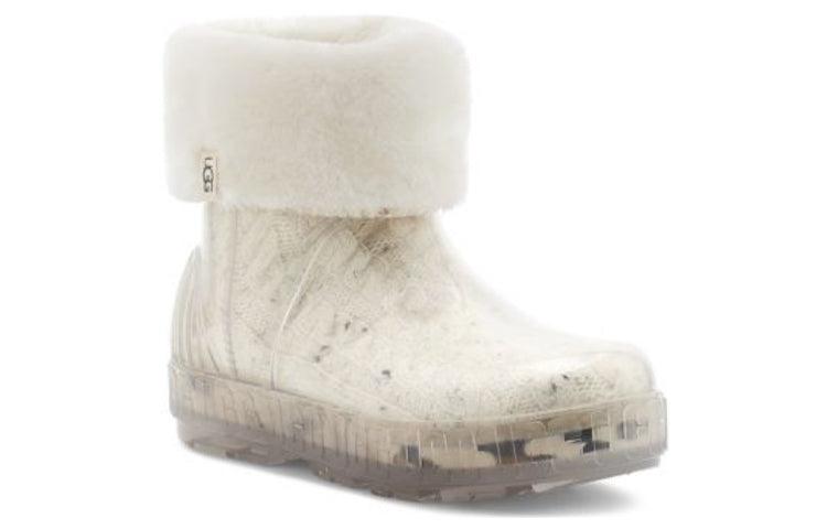 UGG (Wmns) Drizlita Clear in White | Lyst UK