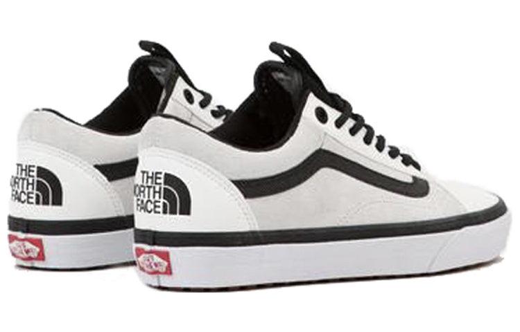 Vans The North Face X Old Skool Mte Dx 'True' in White for Men