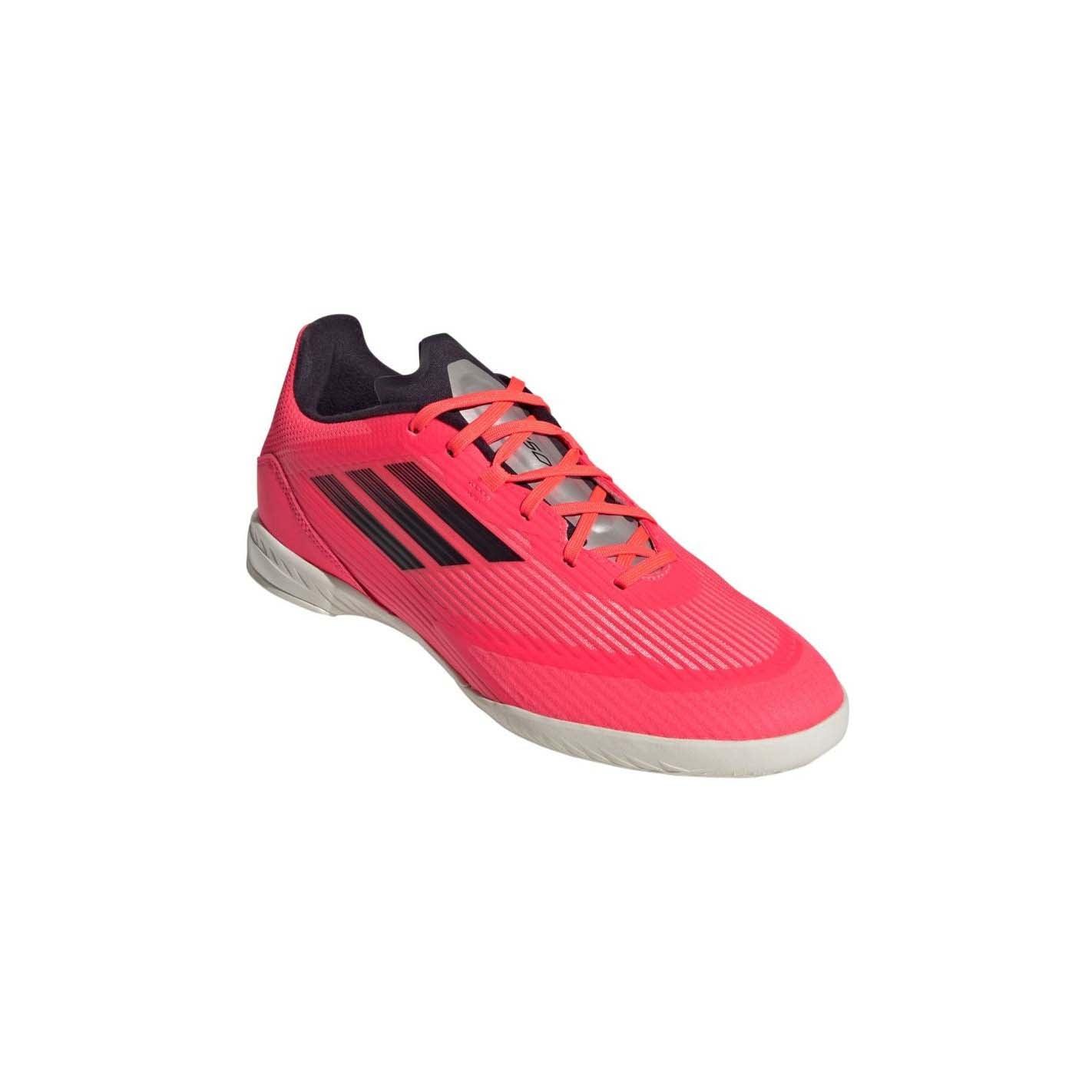 adidas F50 League Indoor Boots in Pink for Men Lyst UK