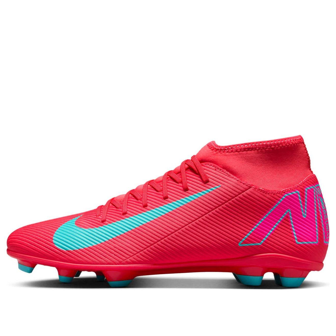 red mercurial