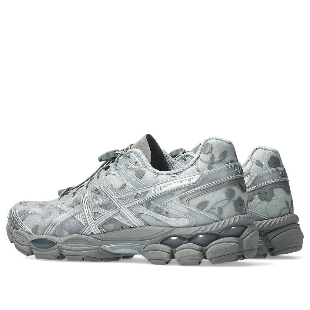 Asics X Cecilie Bahnsen Gel-Cumulus 16 'Glacier Pure' in Gray for