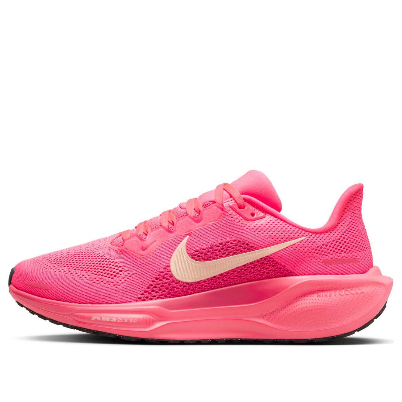 Nike Wmns Air Zoom Pegasus 41 Hot Punch in Pink Lyst UK