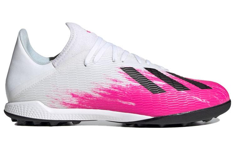 adidas X 19.3 Turf Boots in Pink for Men | Lyst
