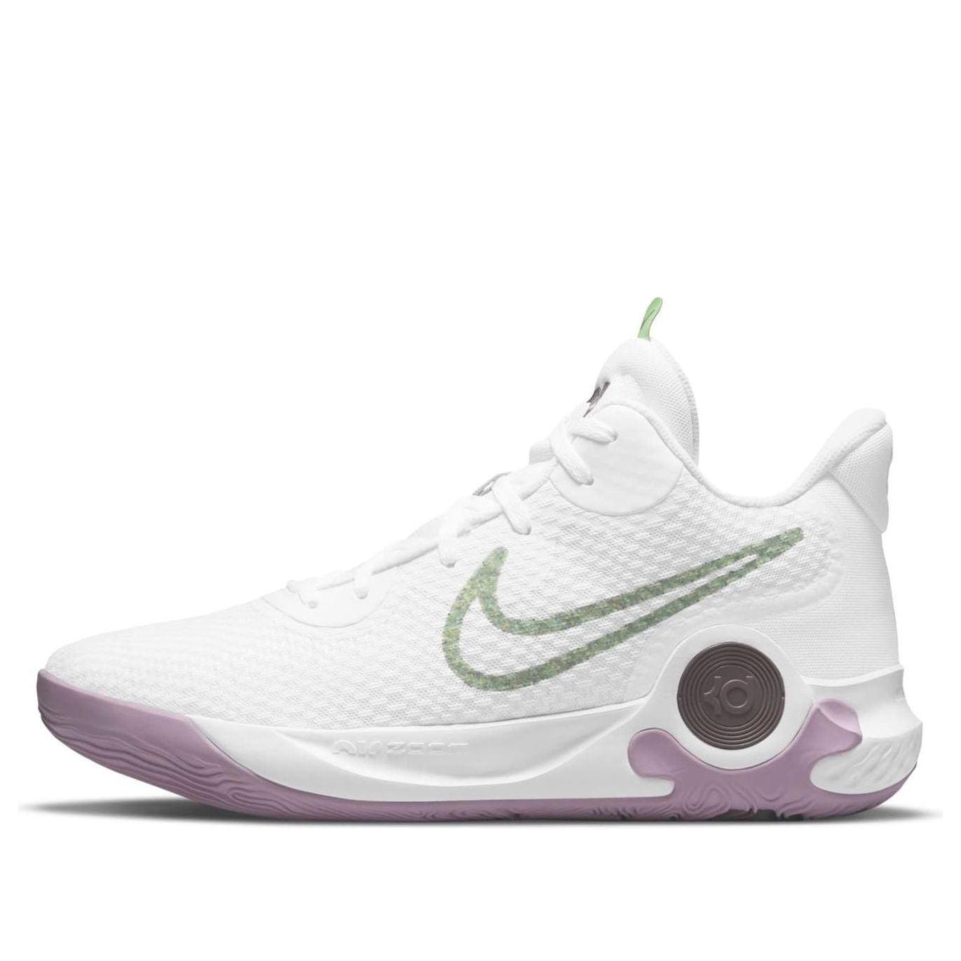Nike Kd Trey Ix Ep in White for Men Lyst UK