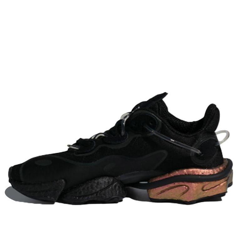 adidas Originals Torsion X in Black for Men Lyst UK