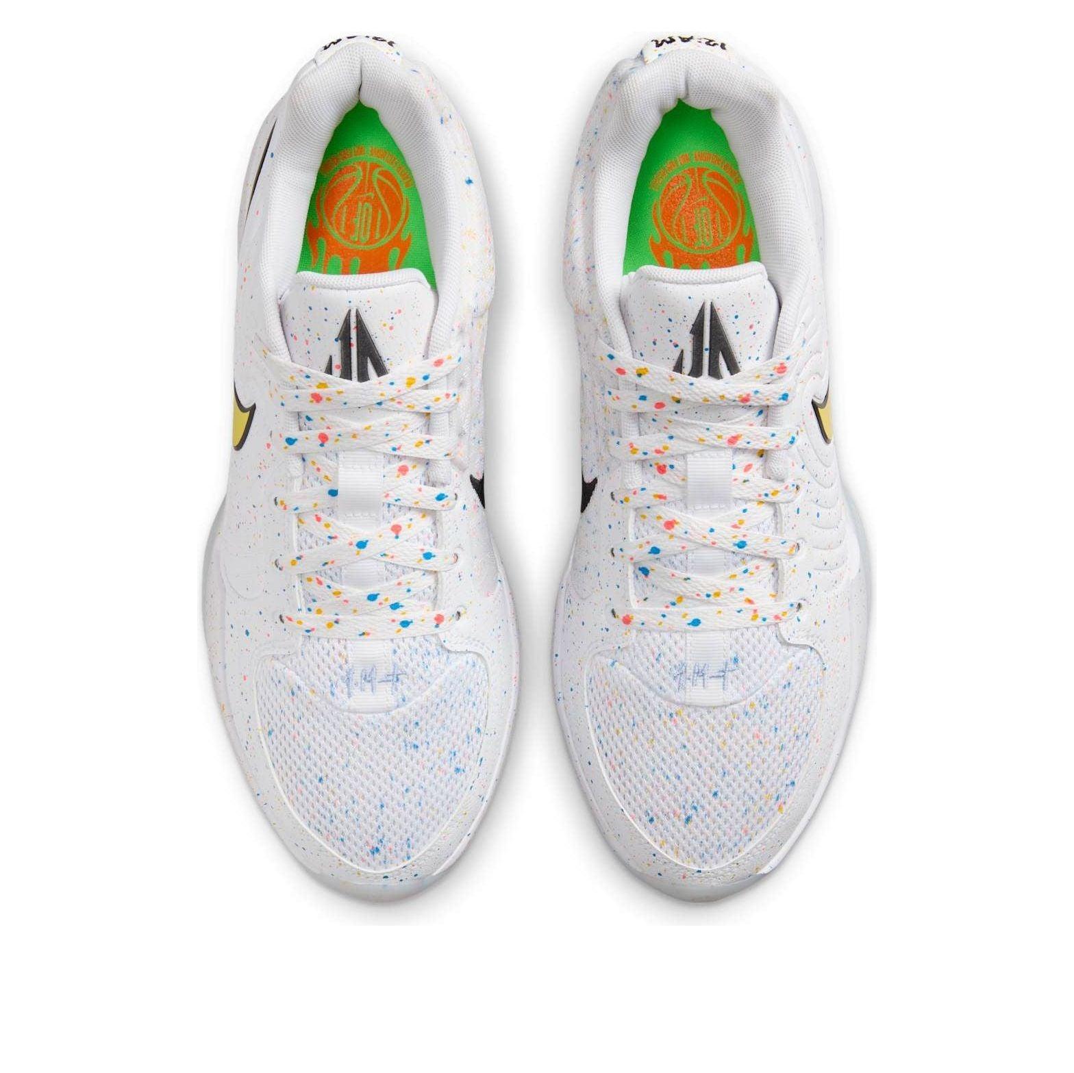 Nike Ja 2 'Ja-Breaker' in White for Men | Lyst