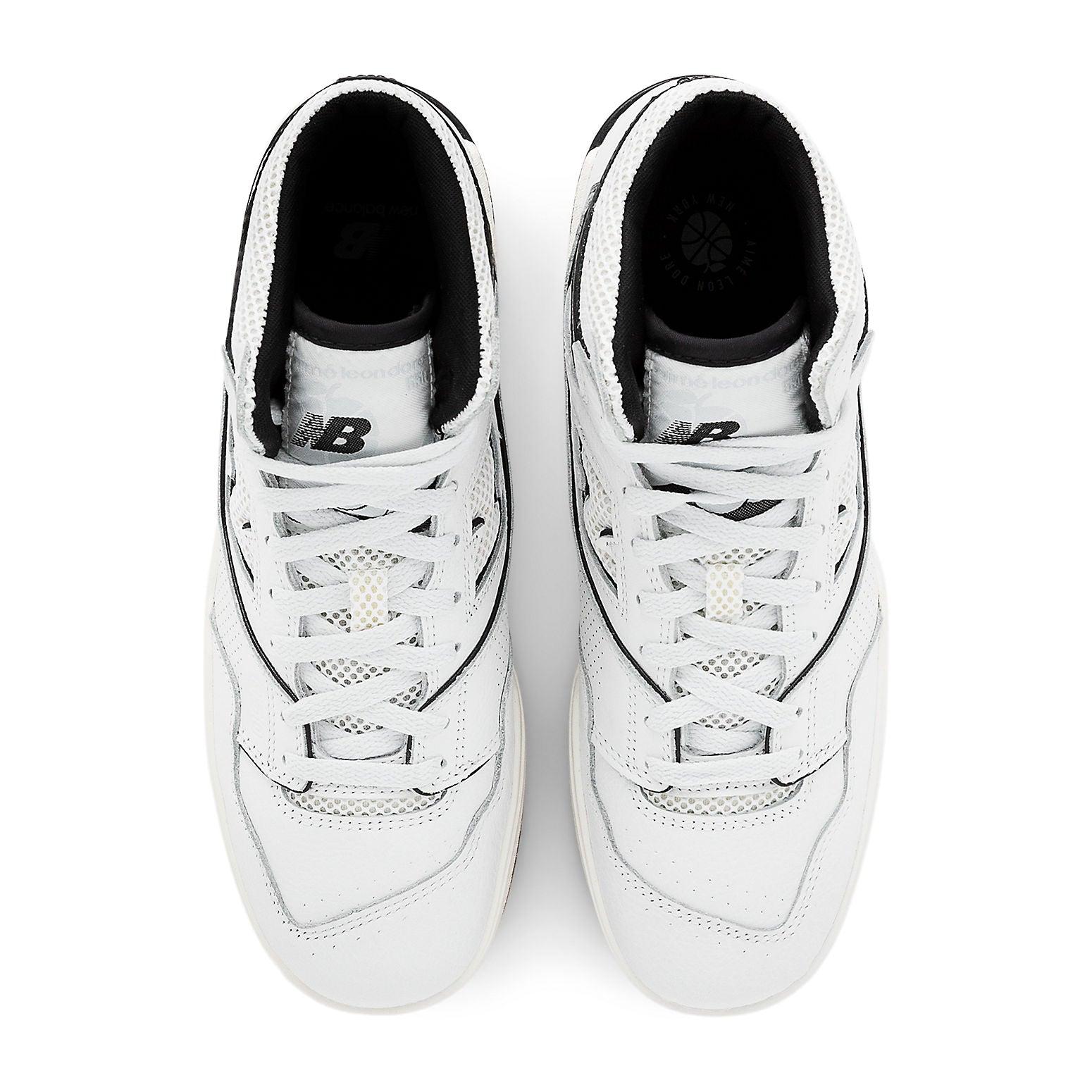 aime leon dore x new balance 650r