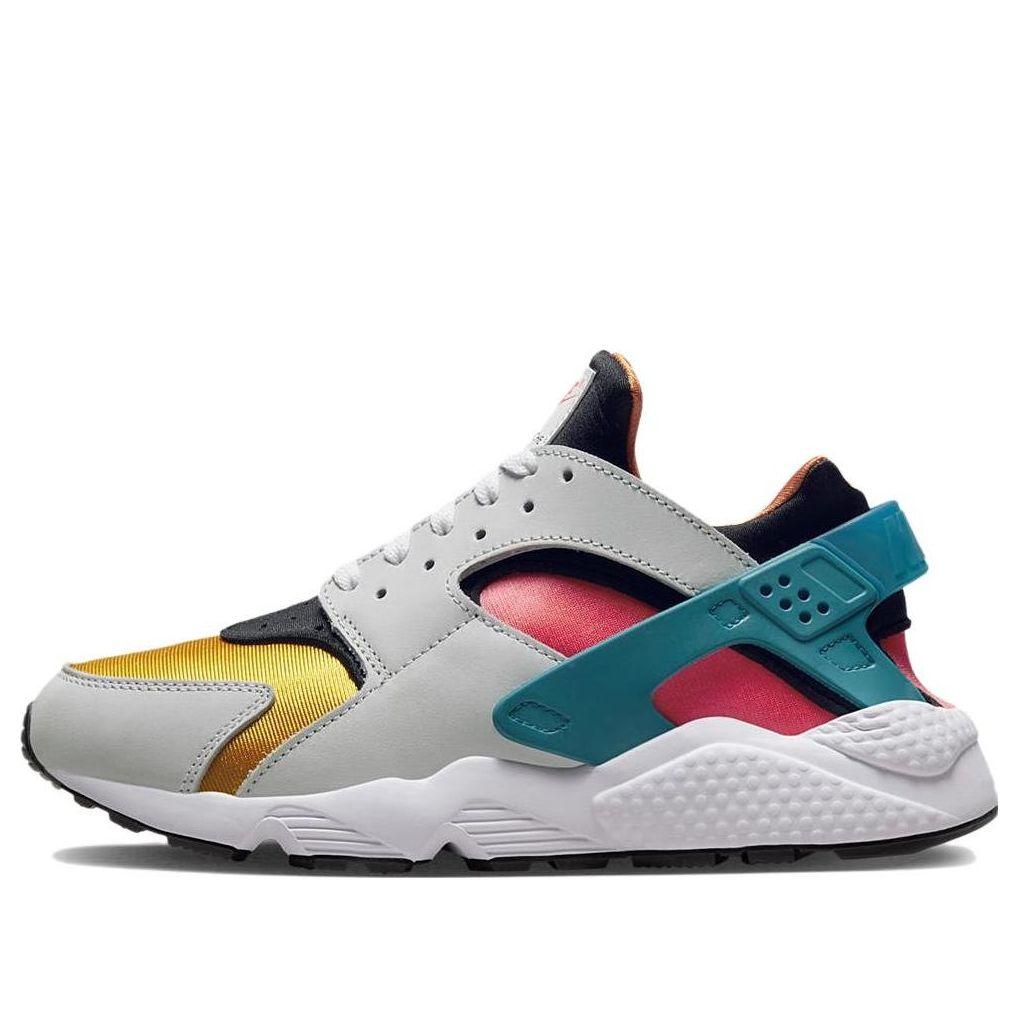 nike air huarache run qs nyc