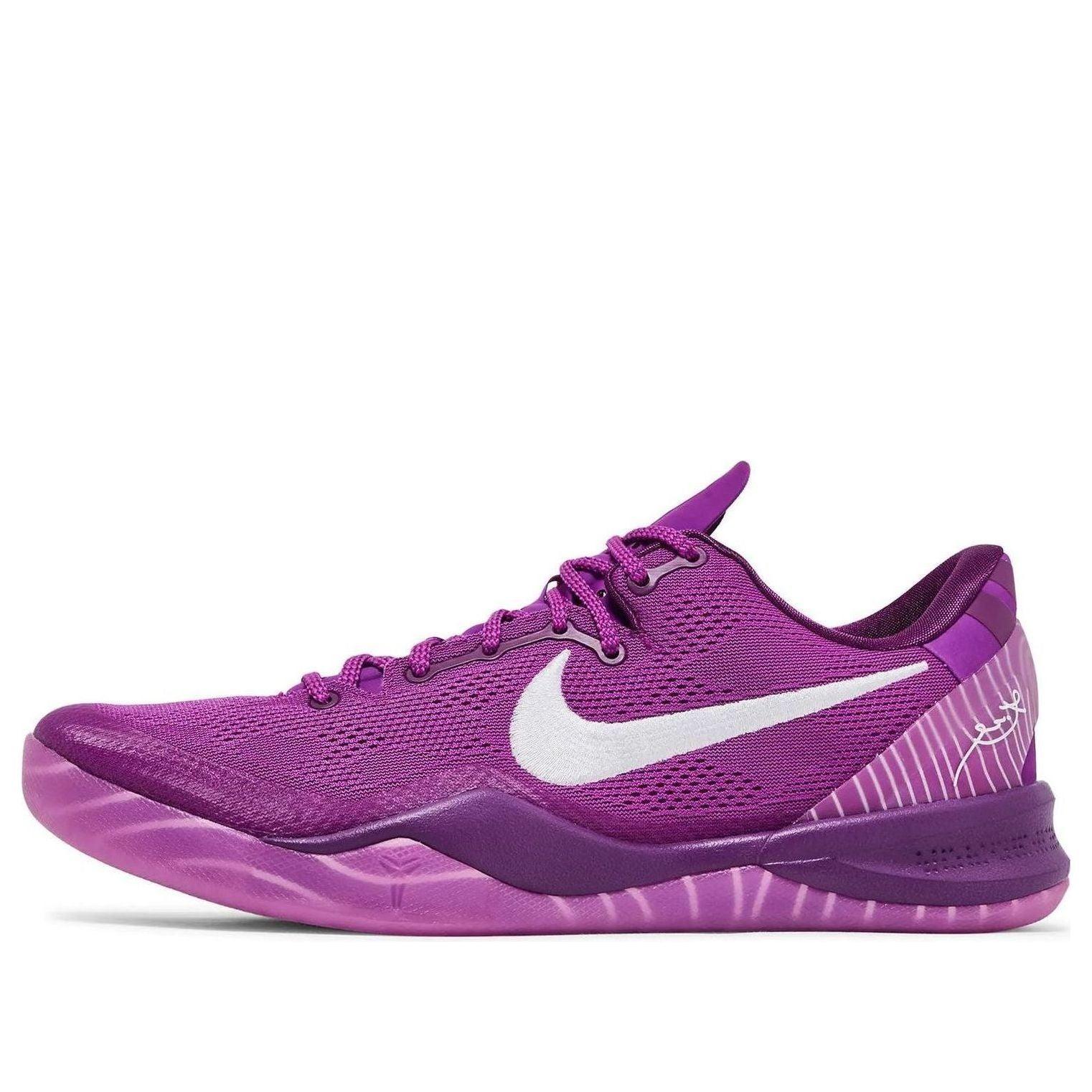 Nike Kobe Protro 'Eybl' in Purple for Men Lyst UK