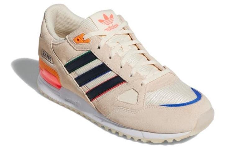 Adidas Shoes Zx 750 Adidas Beige Adidas Originals ZX 700 Shoes